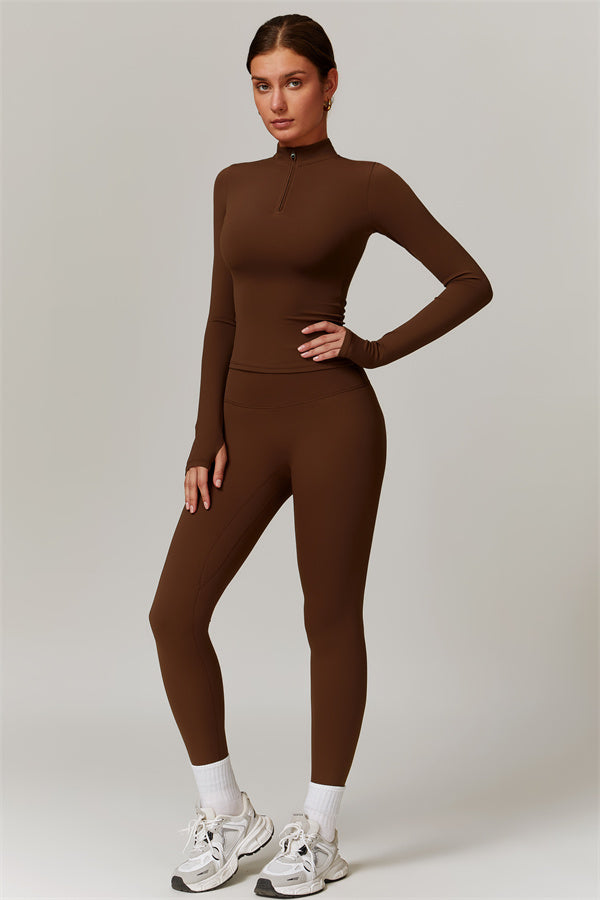 The Refresh Leggings