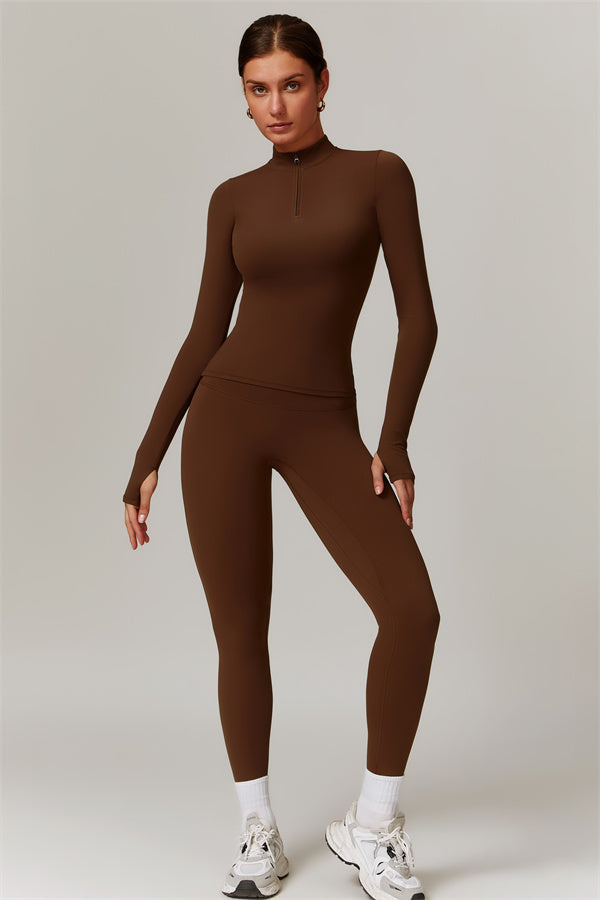 The Refresh Leggings