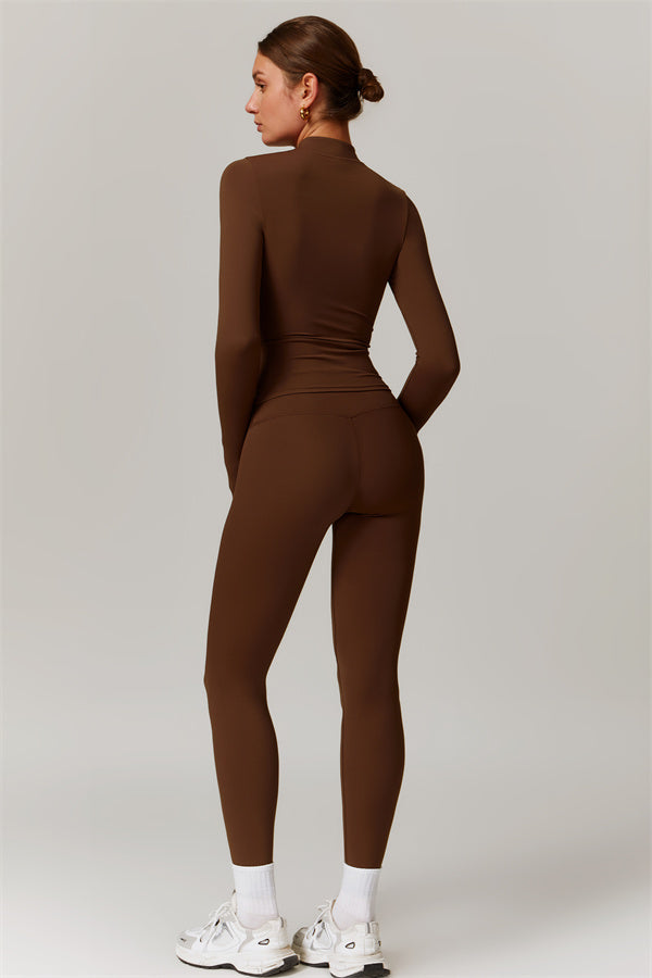 The Refresh Leggings
