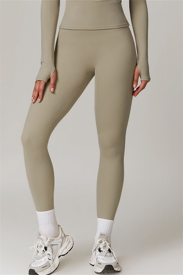 The Refresh Leggings