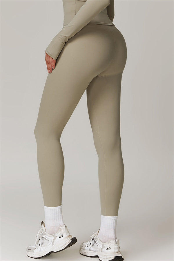 The Refresh Leggings