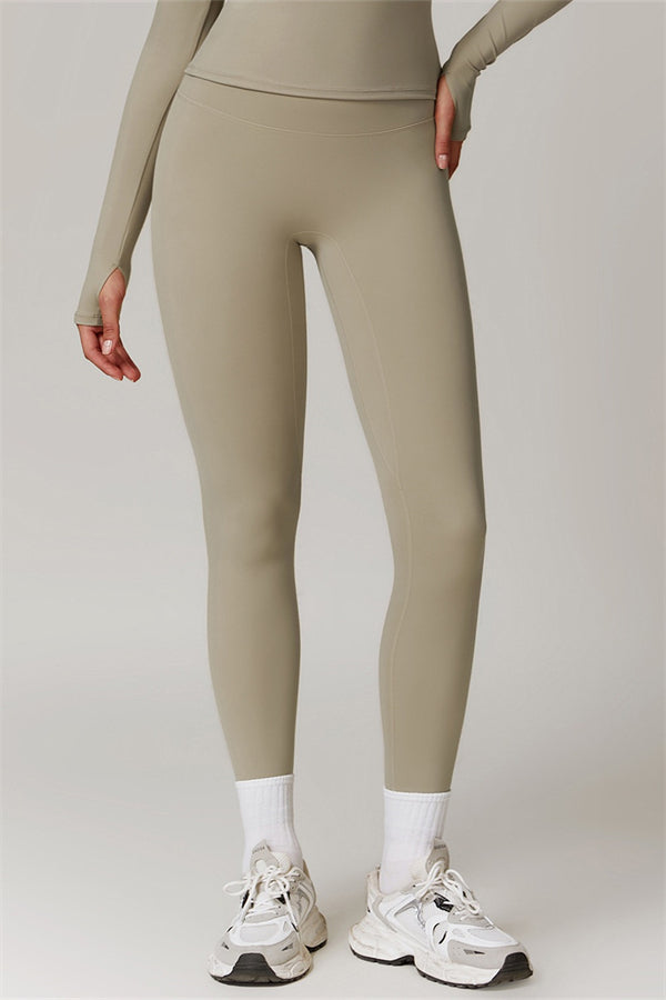 The Refresh Leggings