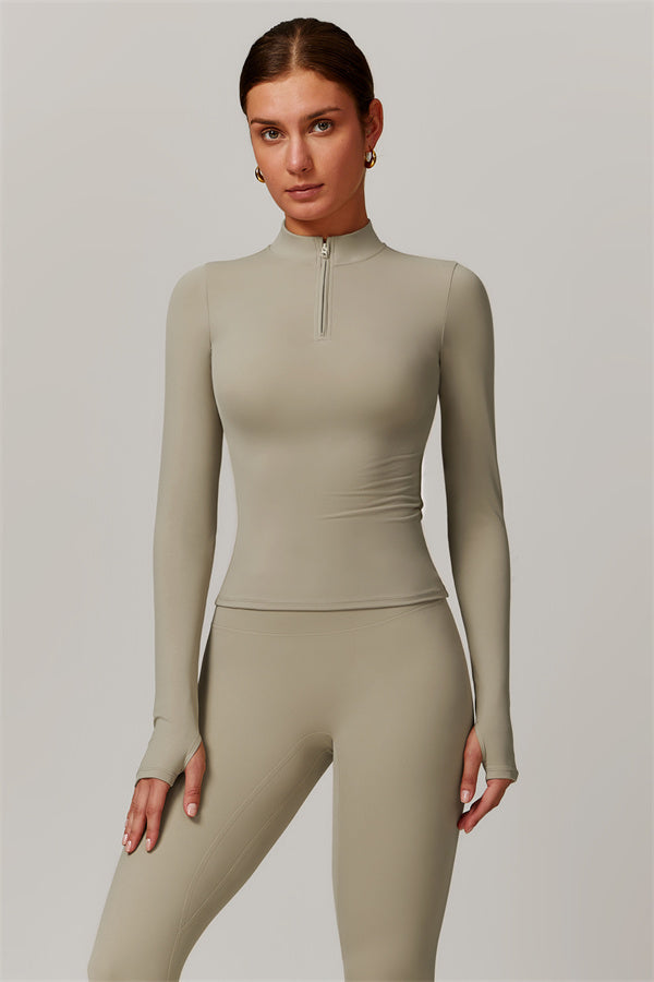 The Agile Leggings