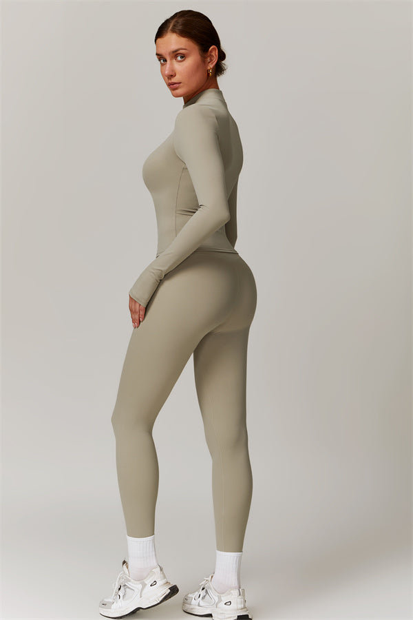 The Refresh Leggings