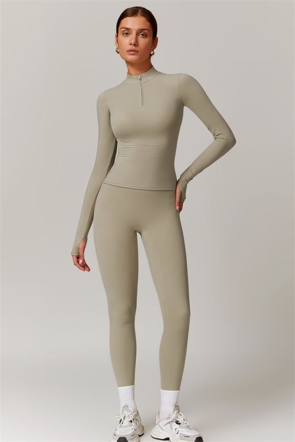 The Refresh Leggings