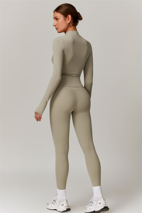 The Refresh Leggings
