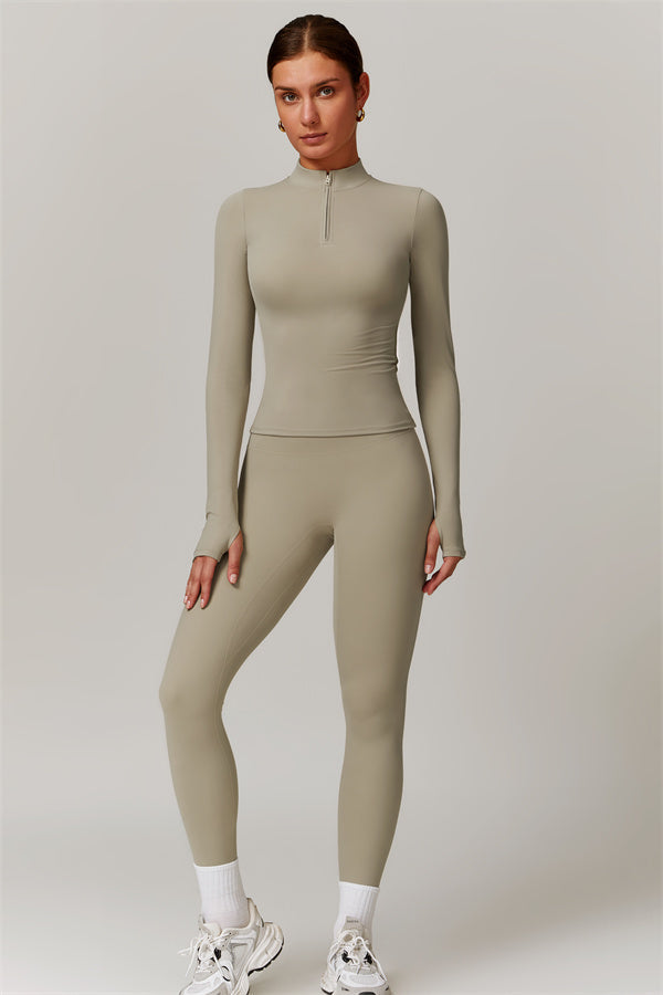 The Refresh Leggings