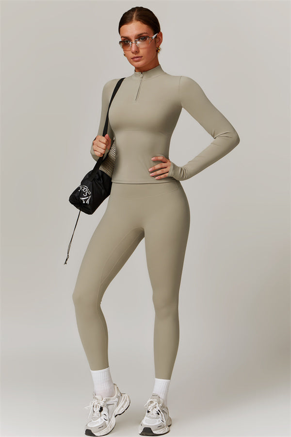 The Refresh Leggings