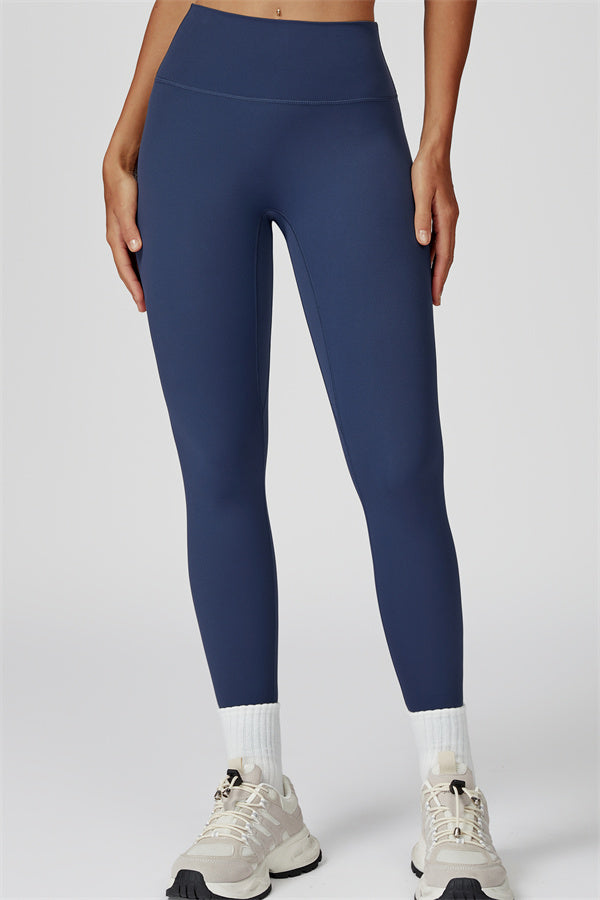 The Oasis T-shirt Leggings 2-Piece Set