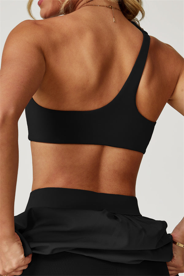 The Blooming Sports Bra