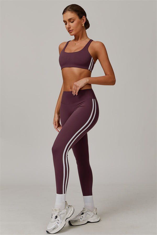 The Splendor Sports Bra