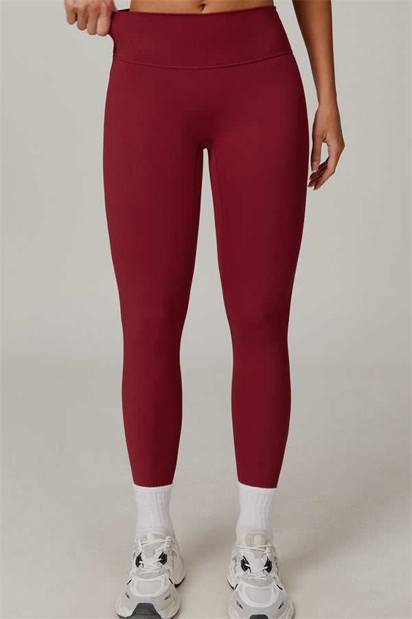The Oasis T-shirt Leggings 2-Piece Set