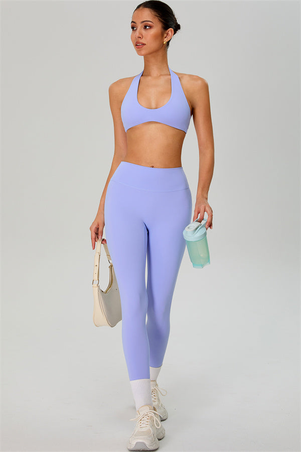 The Solid Sports Bra