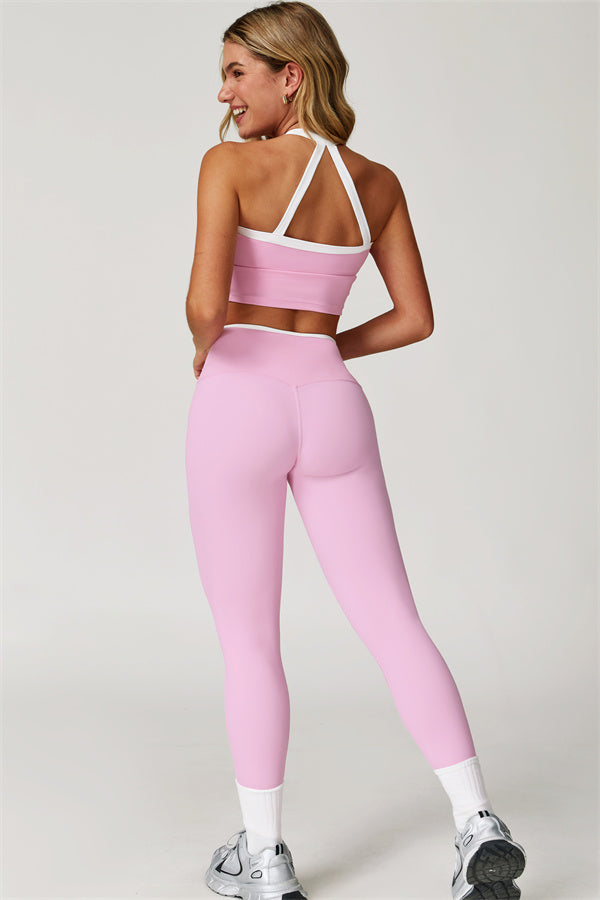 The Quest Leggings