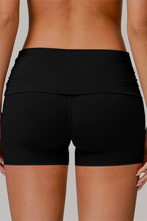The Juno Vibe Shorts