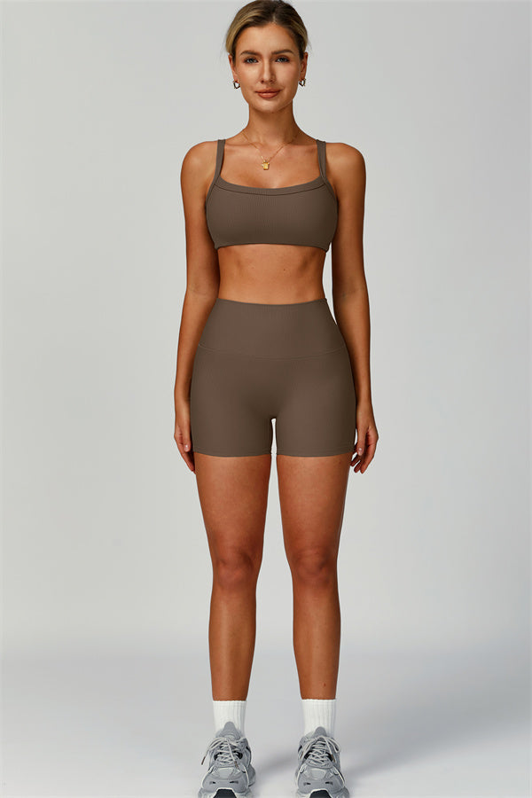 The Burst Shorts