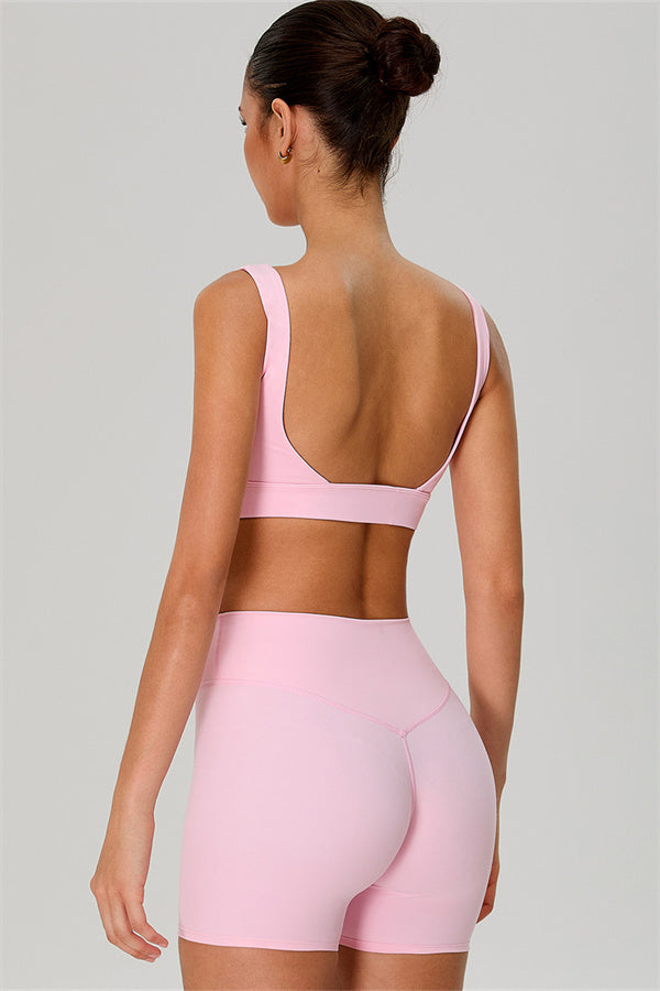 The Jewel Sports Bra