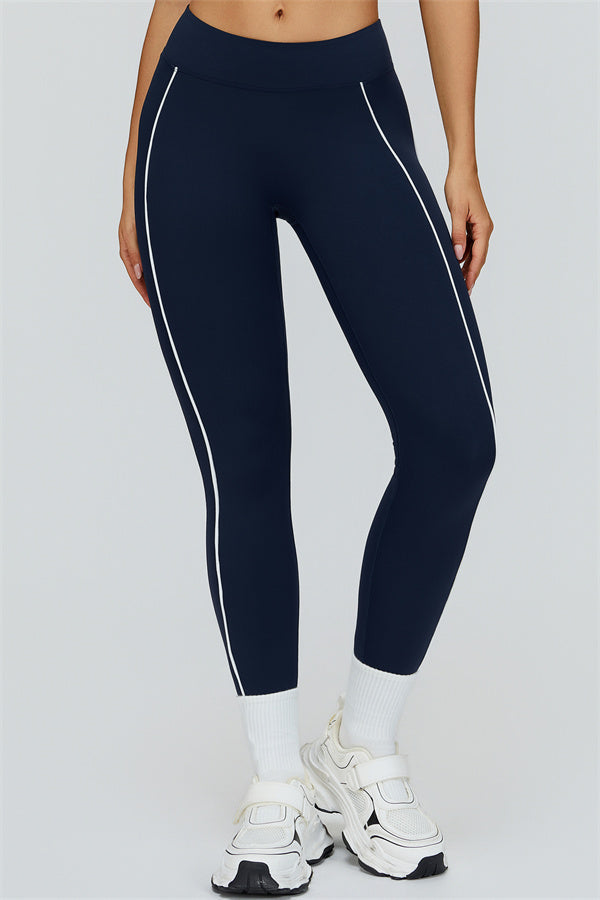 The Whisper Sports Bra Leggings 2-Piece Set