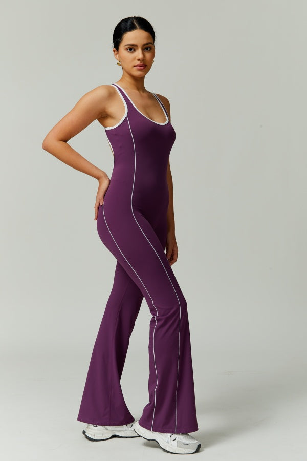 The Radiant X Jumpsuit