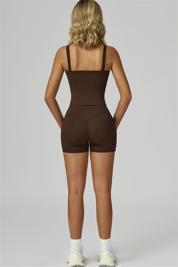 Flourish Tank Top
