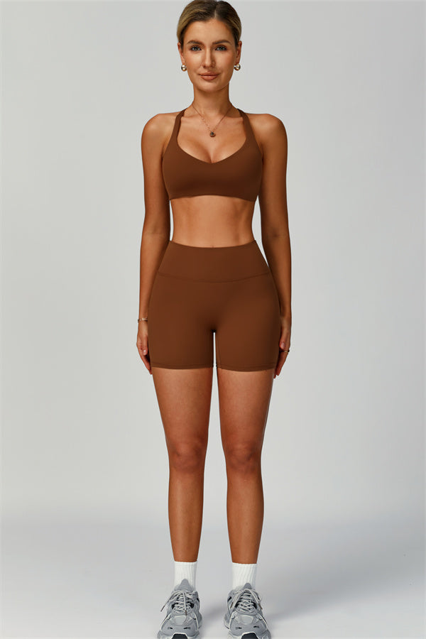 The Thrive Sports Bra
