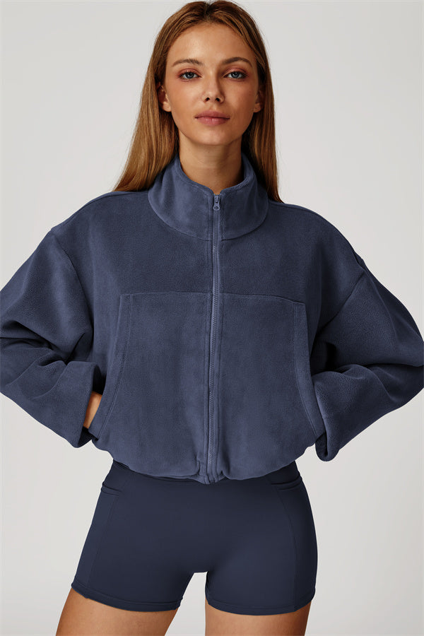 The FlexCore Sweatshirt