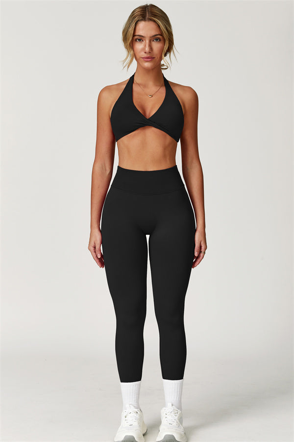 Zephyra Elara Sports Bra
