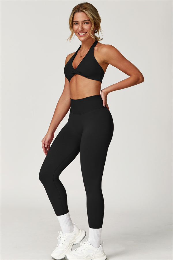 Zephyra Elara Sports Bra