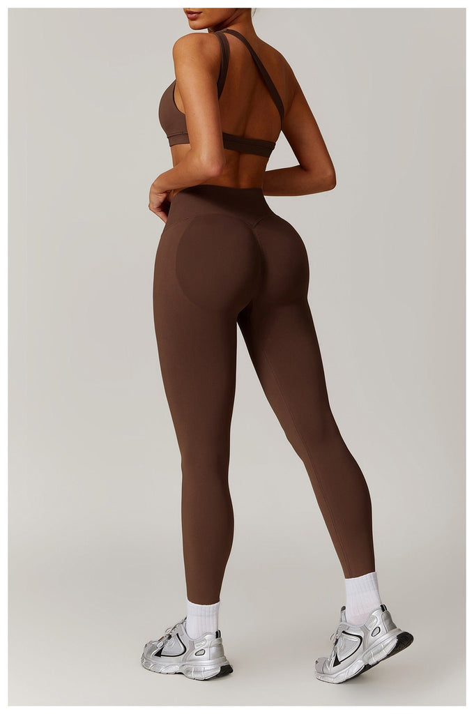 Piper Seamless Leggings