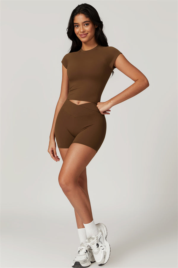 The Sophia T-shirt