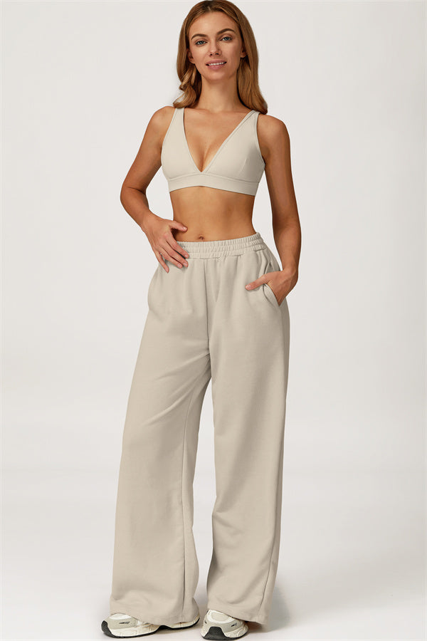 The Axis Pants