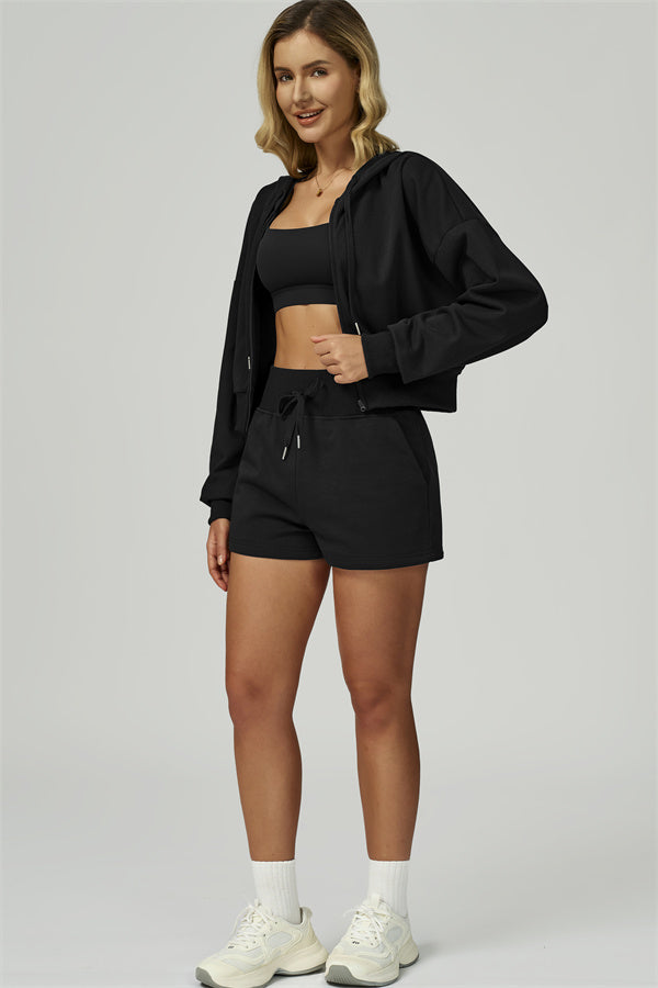 The FlexFit Shorts
