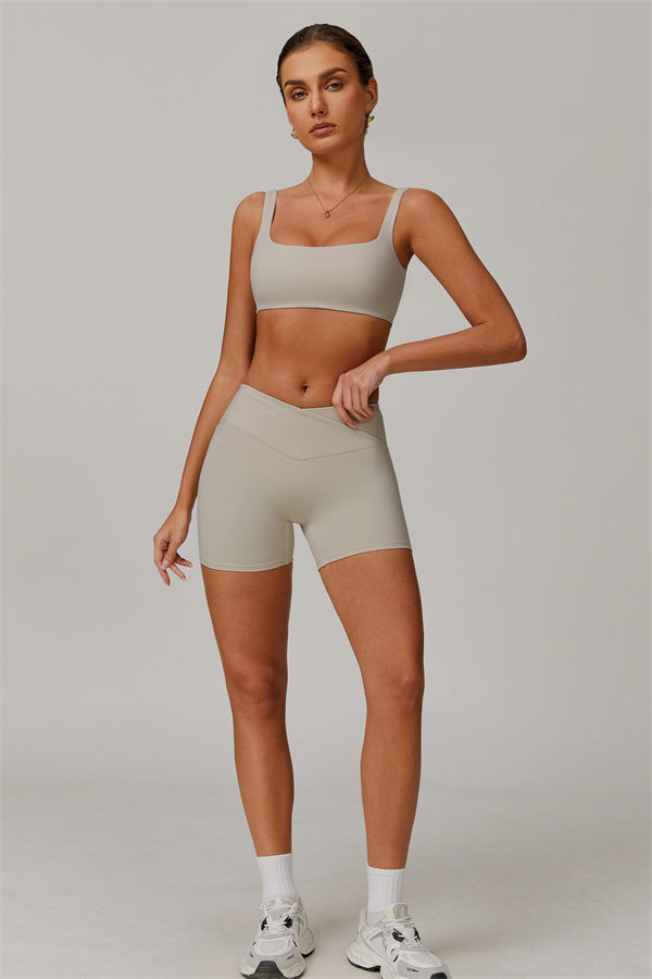 The Halo Shorts