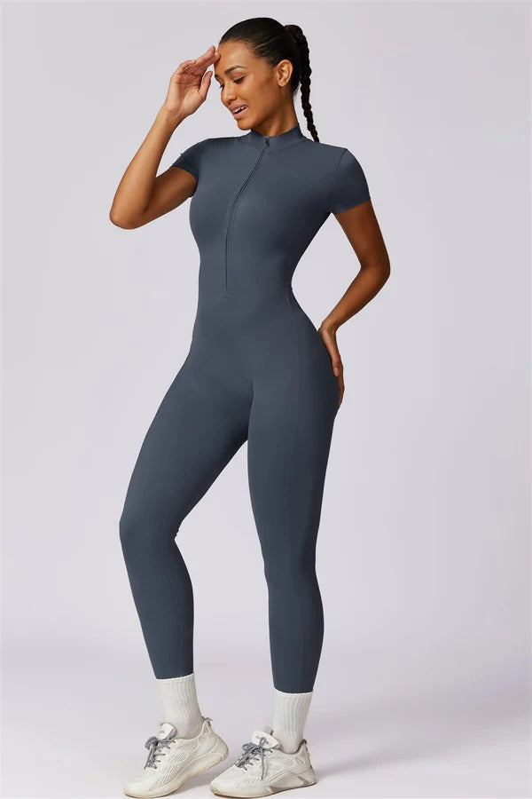 Mia Belle Jumpsuit