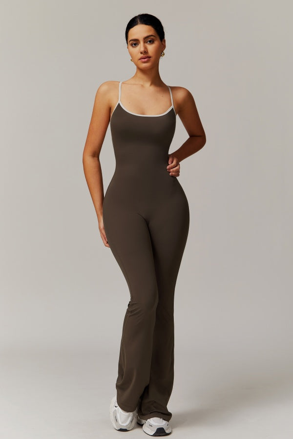 The Radiant Jumpsuit