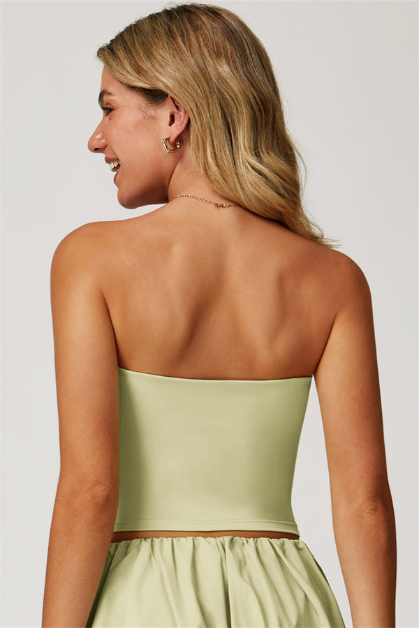 The Sprint Tube Top