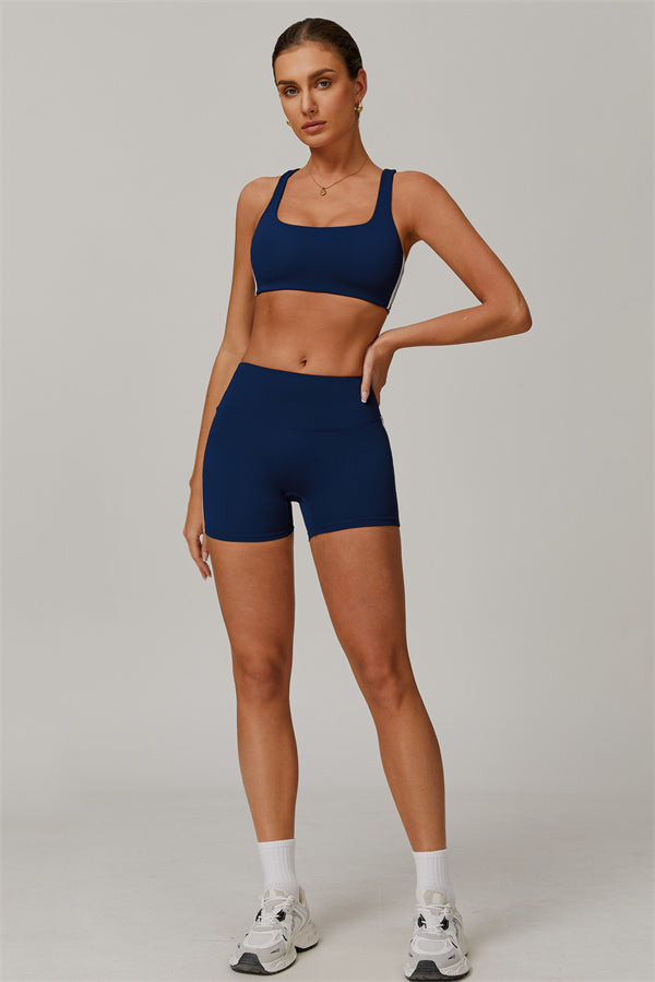 The Splendor Shorts