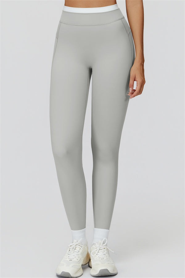 The Canyon Crop Tank Leggings 2-Piece Set