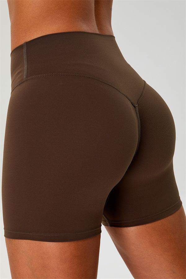 The Ember Sports Bra Shorts 2-Piece Set