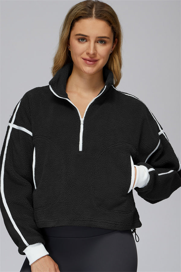 The Unbreakable Sweatshirt