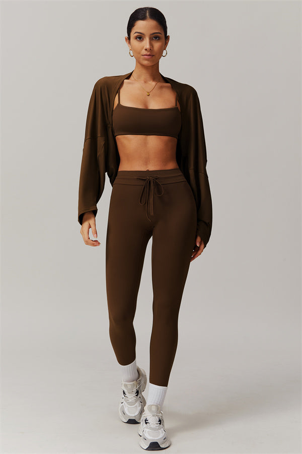 The Resonate Leggings