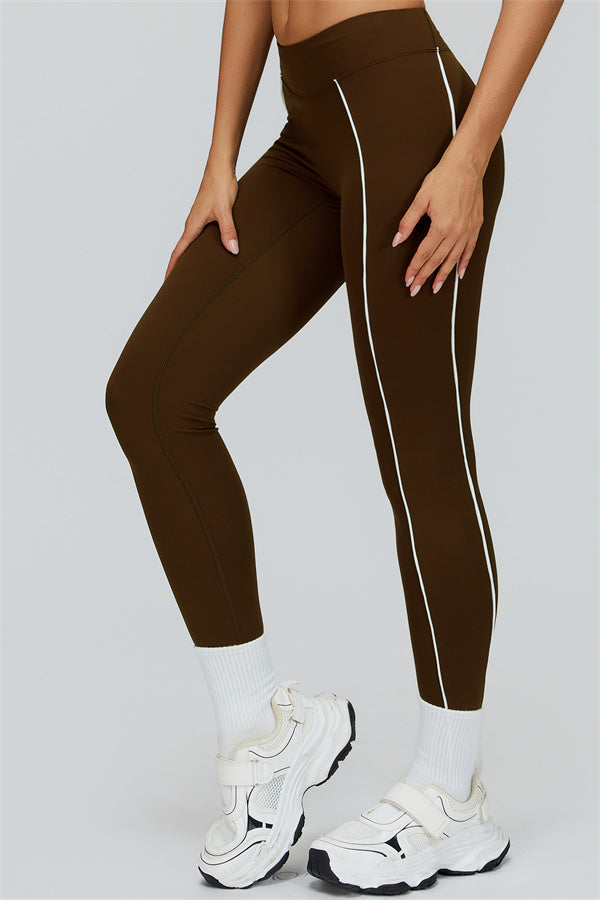 The Whisper Sports Bra Leggings 2-Piece Set