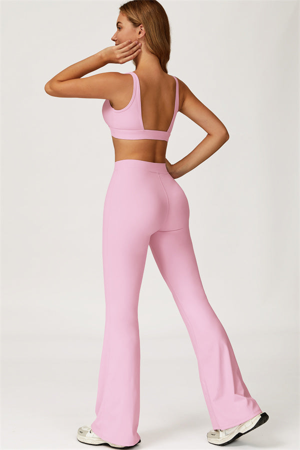 The Axis Sports Bra
