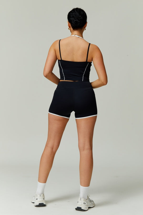 The Radiant Shorts