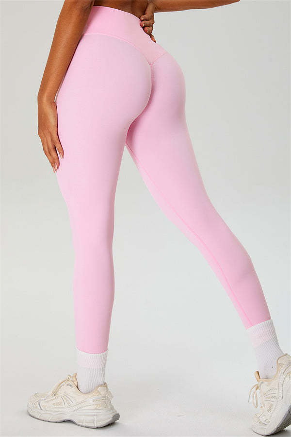 The Ember Sports Bra Leggings 2-Piece Set