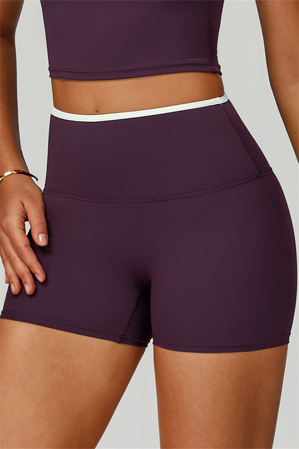 The Quest Sports Bra Shorts 2-Piece Set