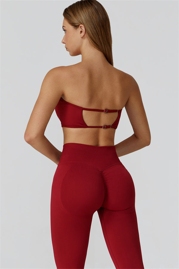 The Reign Sports Bra