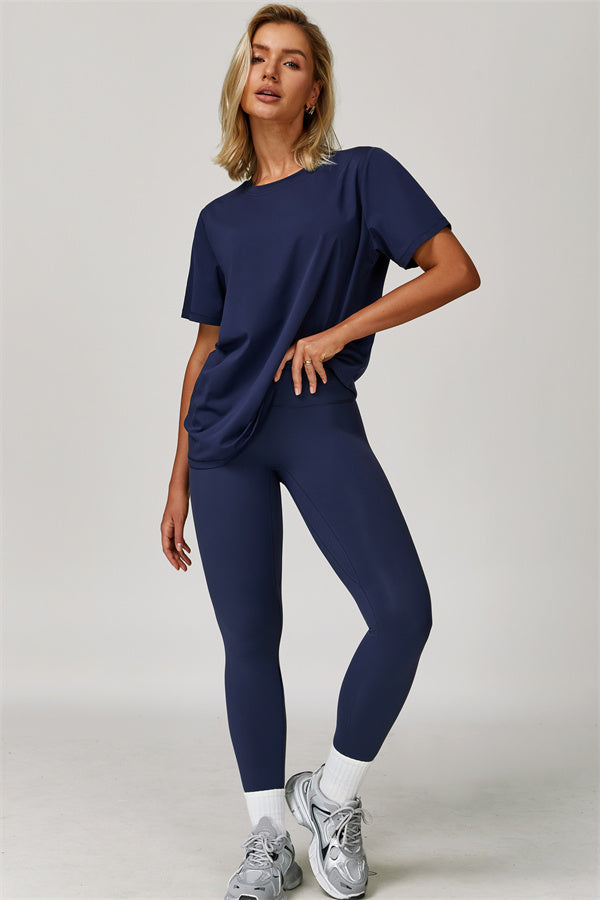 The Refresh Oversized T-shirt