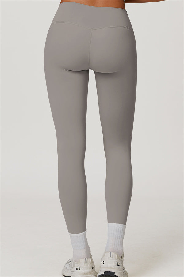 The Oasis T-shirt Leggings 2-Piece Set