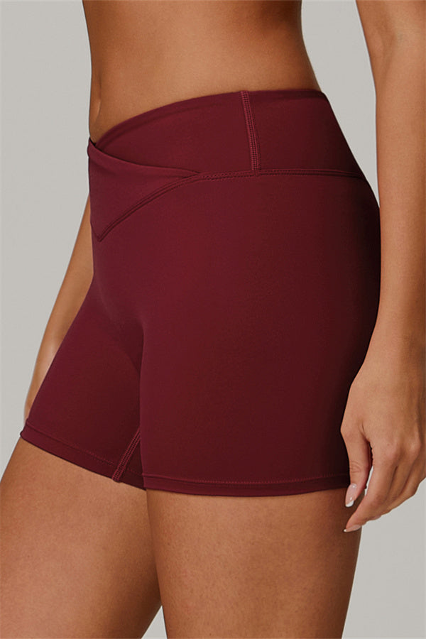 The Halo Shorts